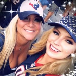 Meet your Posher, Steph